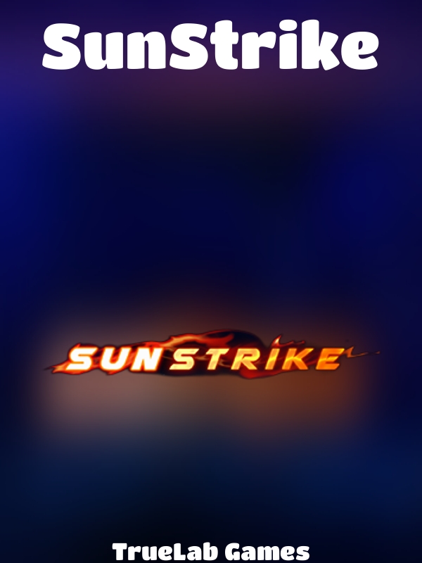 SunStrike slot TrueLab Games