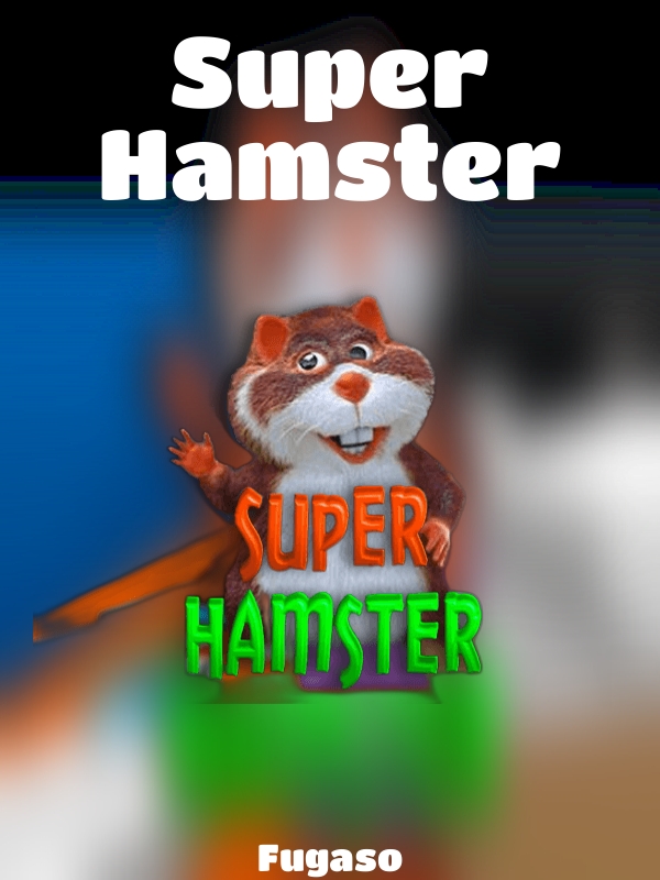 Super Hamster slot Fugaso