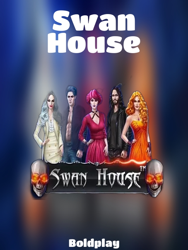 Swan House slot Boldplay