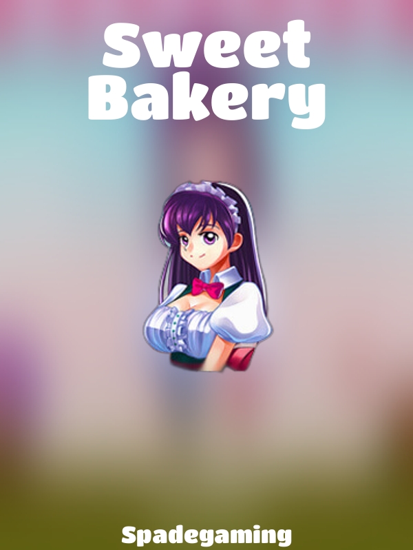 Sweet Bakery slot Spadegaming