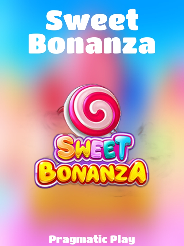 Sweet Bonanza slot Pragmatic Play