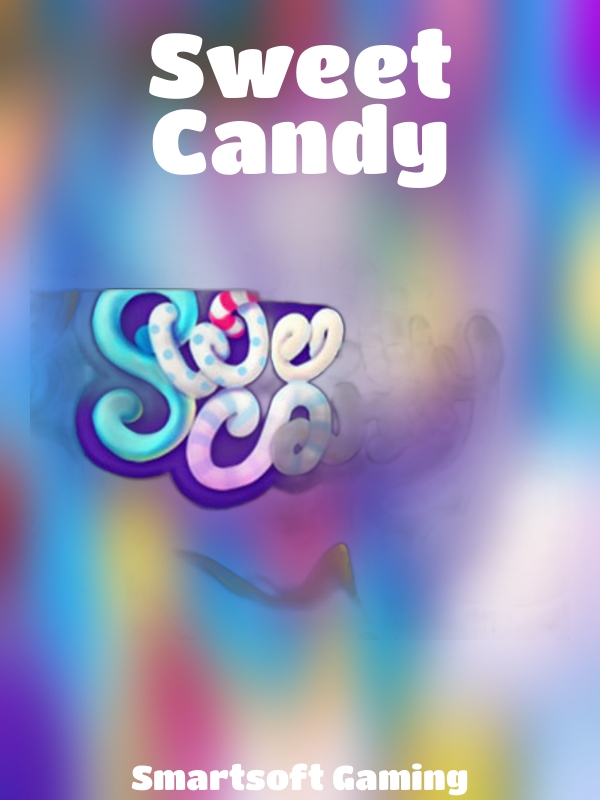 Sweet Candy slot Smartsoft Gaming