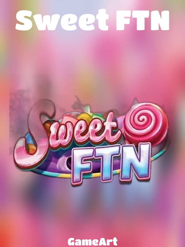 Sweet FTN slot GameArt