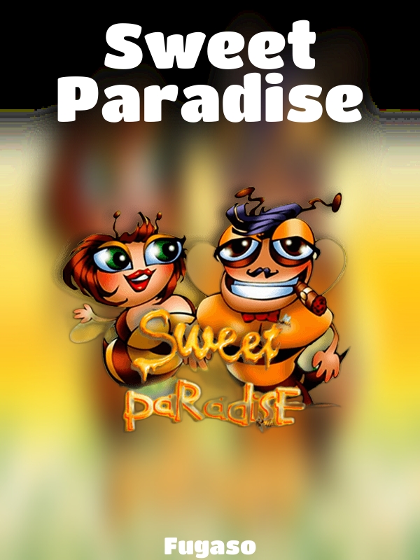 Sweet Paradise slot Fugaso