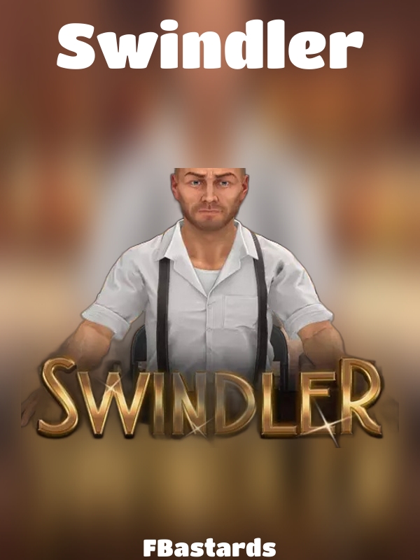 Swindler slot FBastards