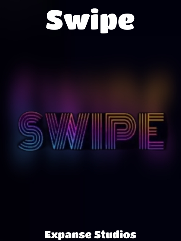 Swipe slot Expanse Studios