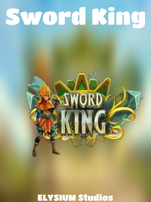 Sword King slot ELYSIUM Studios