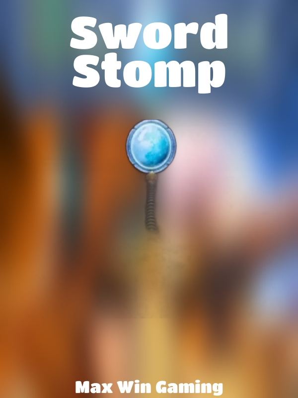 Sword Stomp slot Max Win Gaming