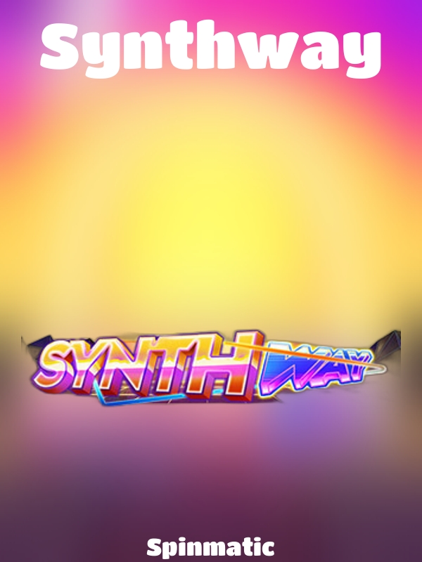 Synthway slot Spinmatic