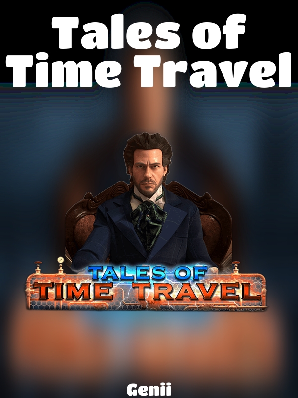 Tales of Time Travel slot Genii