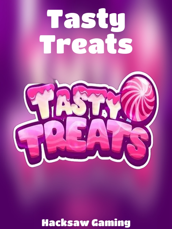 Tasty Treats slot Hacksaw Gaming