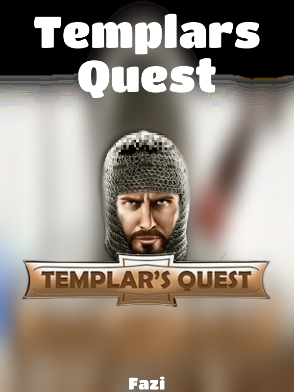 Templars Quest slot Fazi