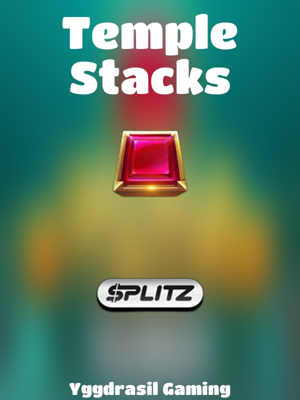 Temple Stacks slot Yggdrasil Gaming