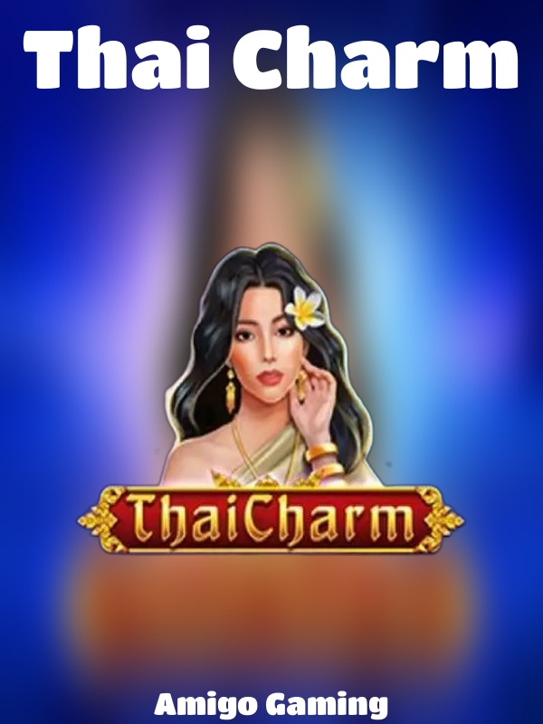 Thai Charm slot Amigo Gaming