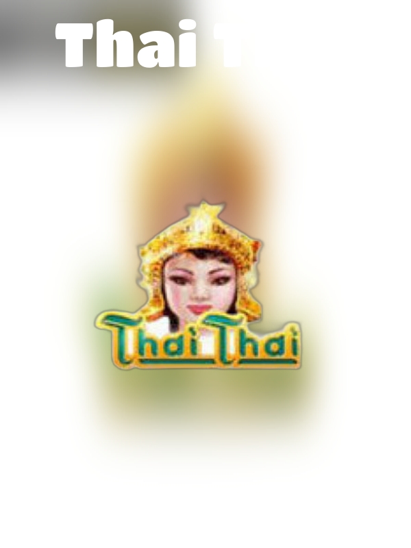 Thai Thai slot Cayetano Gaming