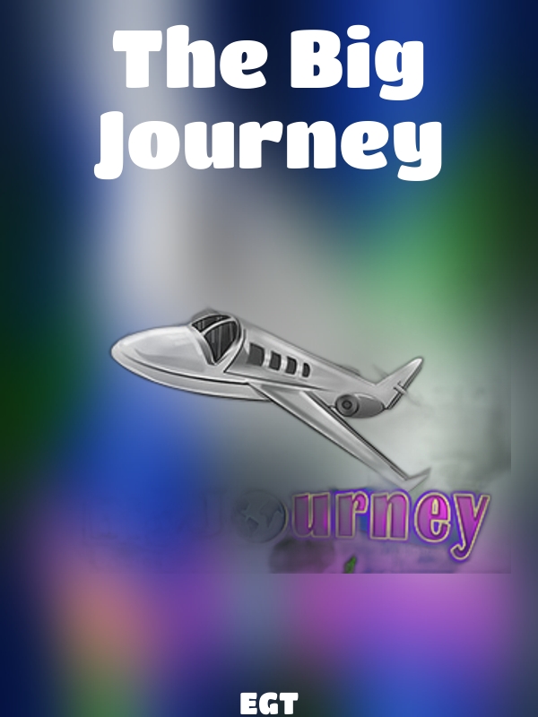 The Big Journey slot EGT