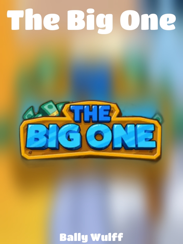 The Big One slot Hacksaw Gaming