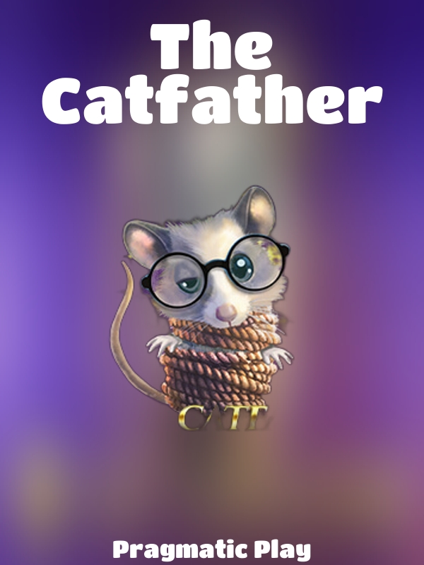 The Catfather slot Pragmatic Play