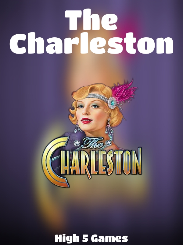 The Charleston slot High 5 Games