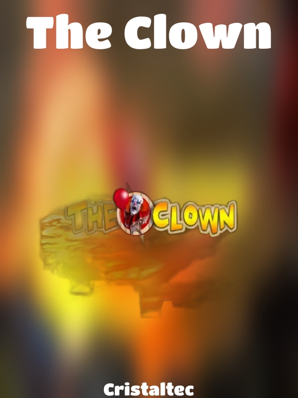 The Clown slot Cristaltec