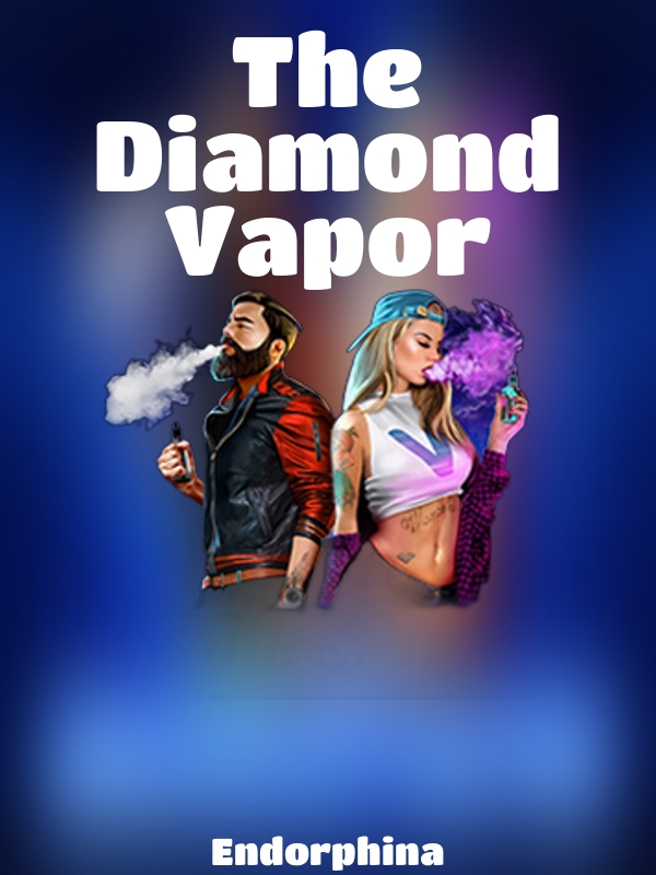 The Diamond Vapor slot Endorphina