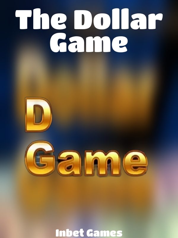 The Dollar Game slot Inbet Games