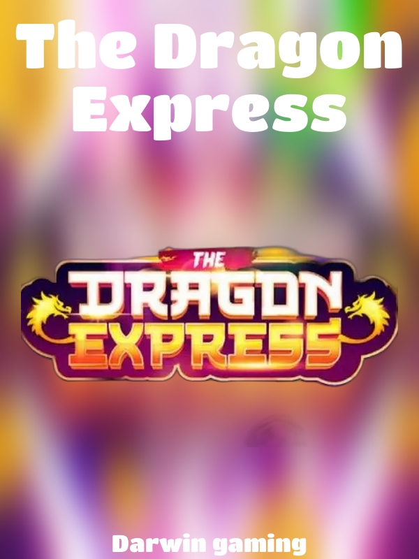 The Dragon Express slot Darwin gaming