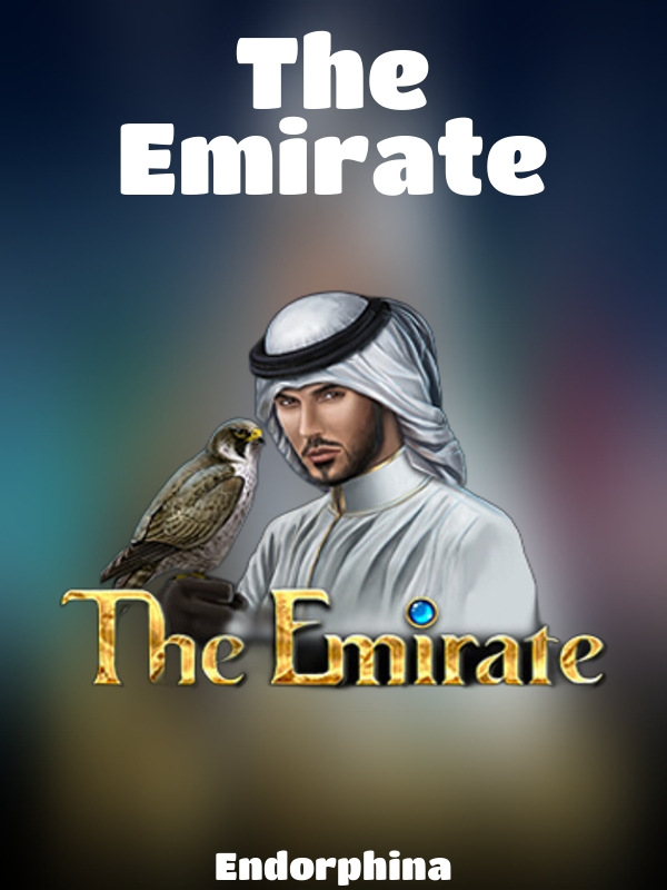 The Emirate slot Endorphina