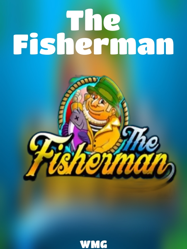 The Fisherman slot WMG