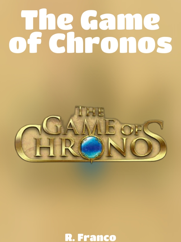 The Game of Chronos slot R. Franco