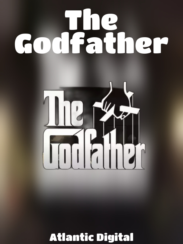 The Godfather slot Atlantic Digital