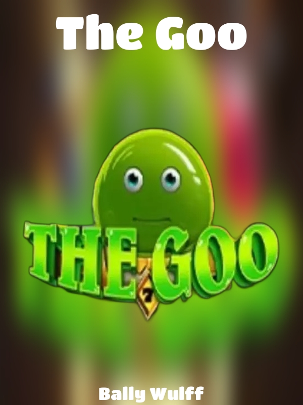 The Goo slot Bally Wulff