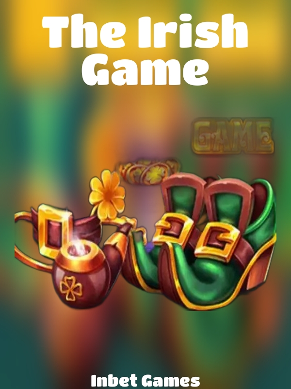 The Irish Game slot Inbet Games