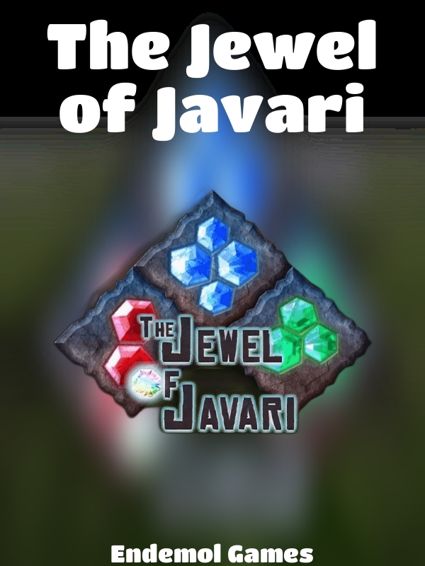 The Jewel of Javari slot Endemol Games