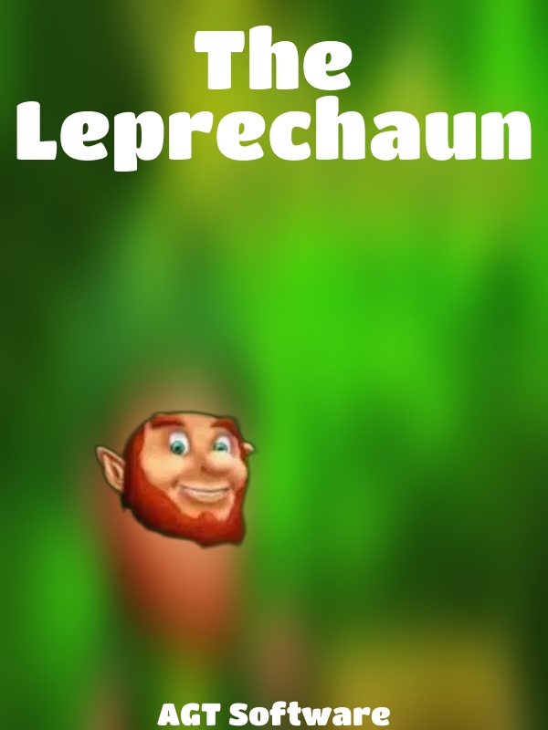 The Leprechaun slot AGT Software