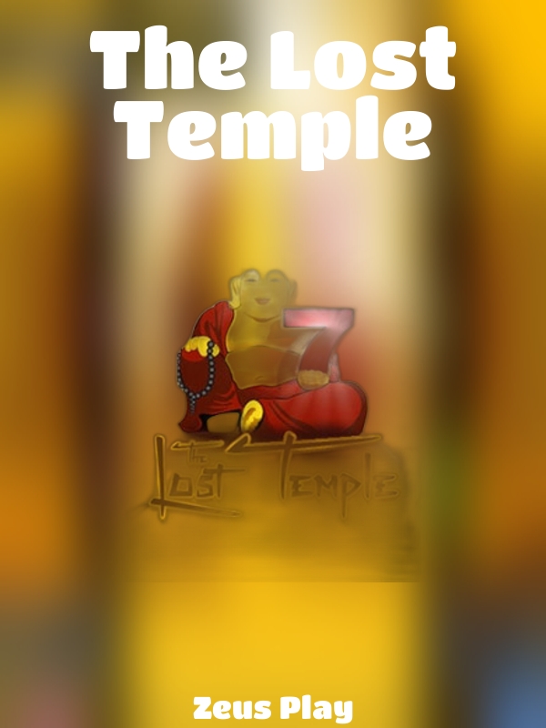 The Lost Temple slot Zeus Play