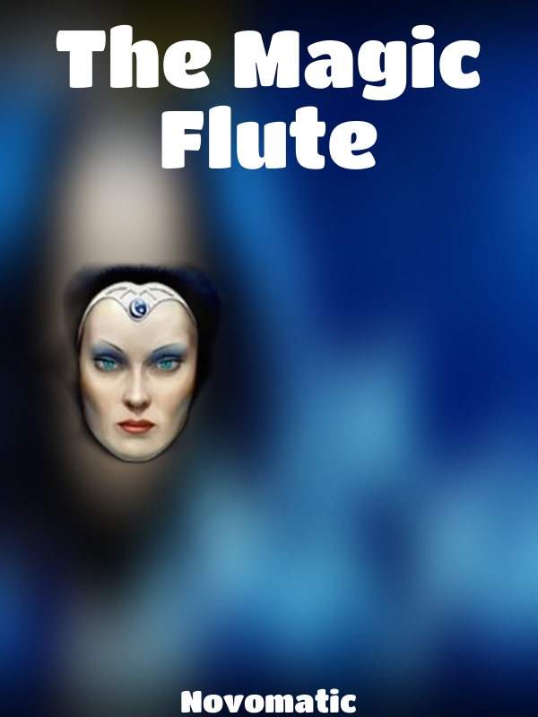 The Magic Flute slot Novomatic 