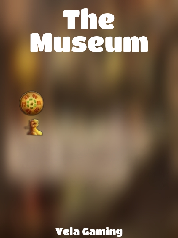 The Museum slot Vela Gaming