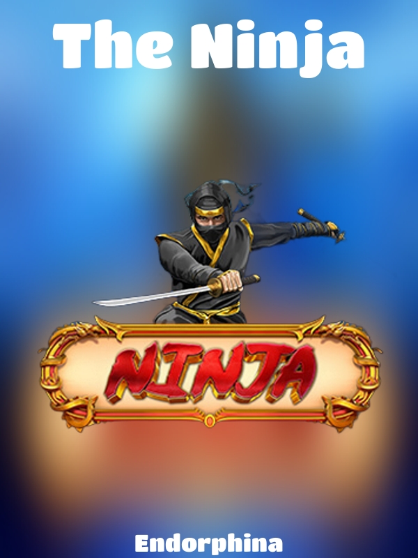 The Ninja slot Endorphina