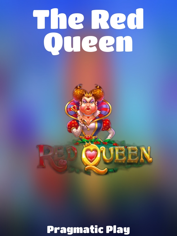 The Red Queen slot Pragmatic Play