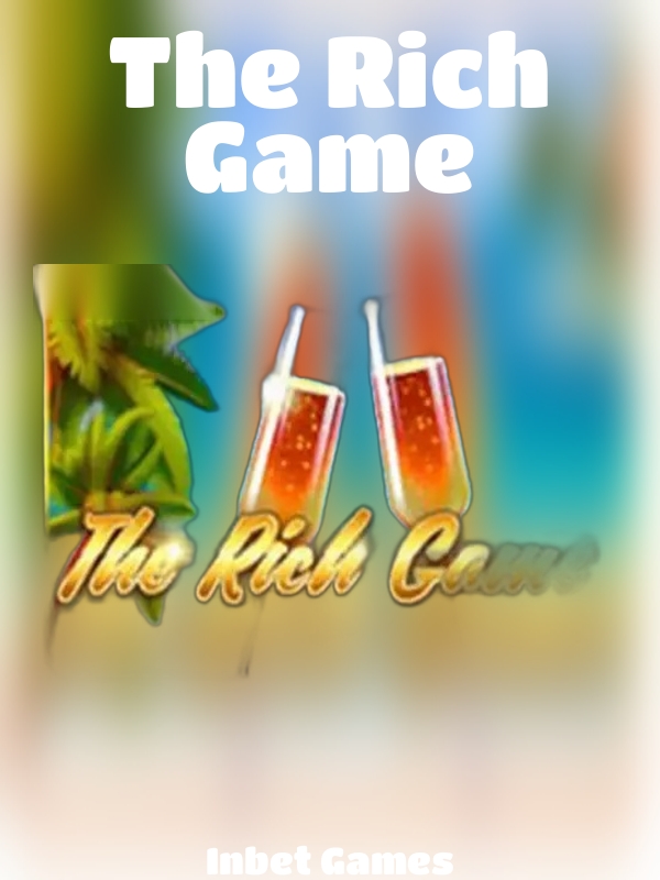 The Rich Game slot Inbet Games