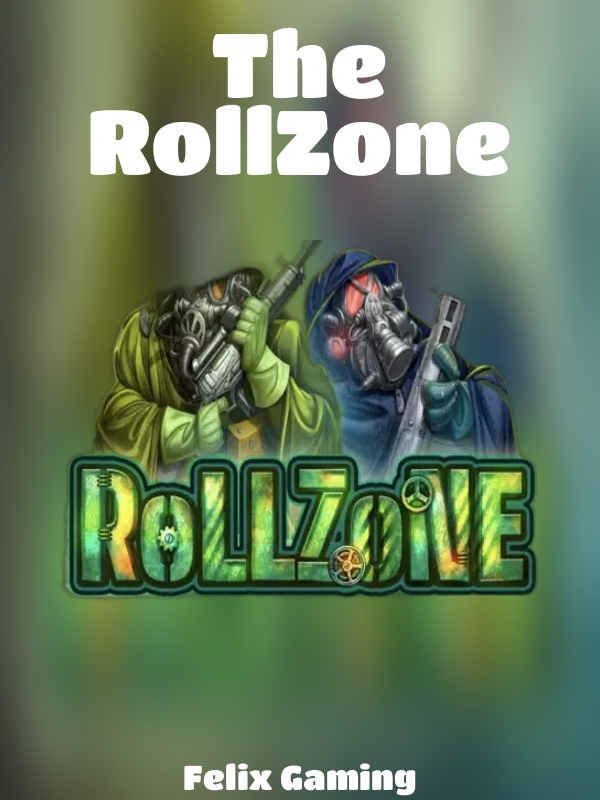 The RollZone slot Felix Gaming