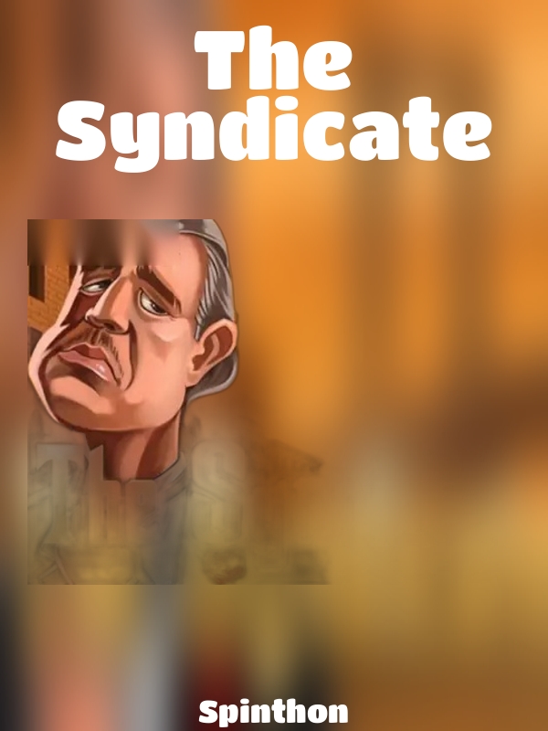 The Syndicate slot Spinthon