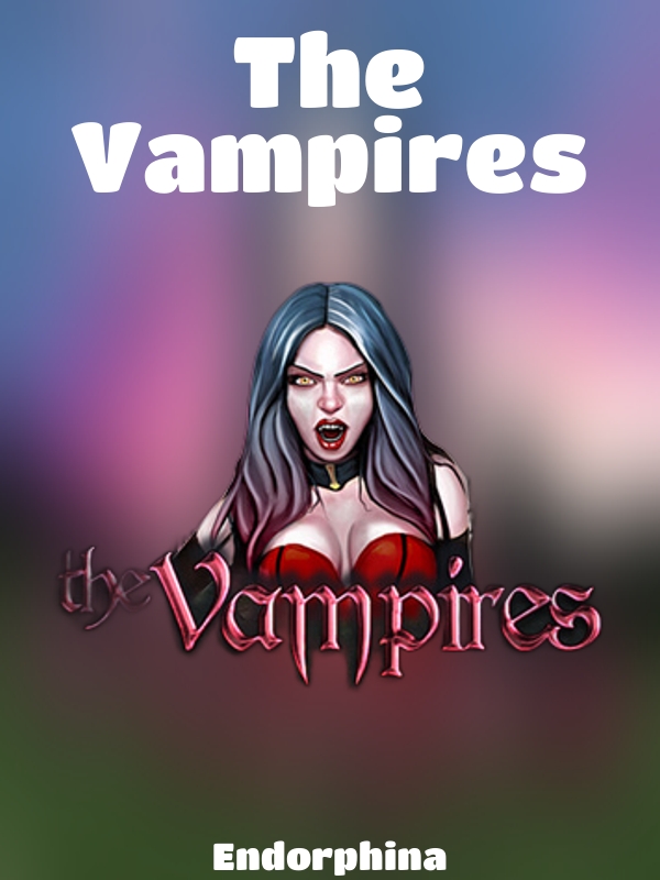 The Vampires slot Endorphina