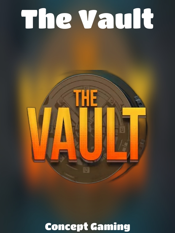 The Vault slot Concept Gaming