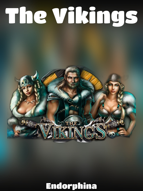 The Vikings slot Endorphina