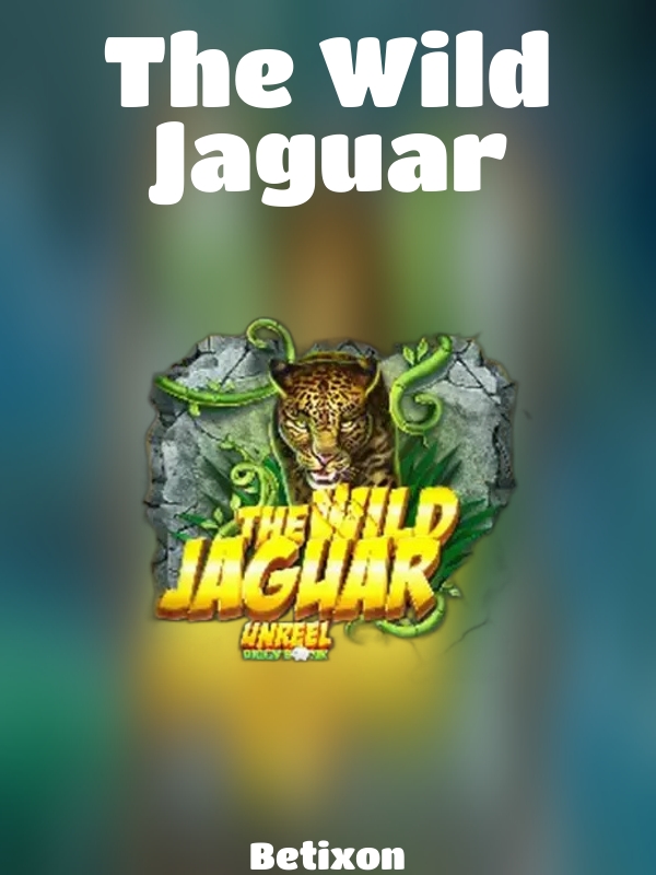 The Wild Jaguar slot Betixon