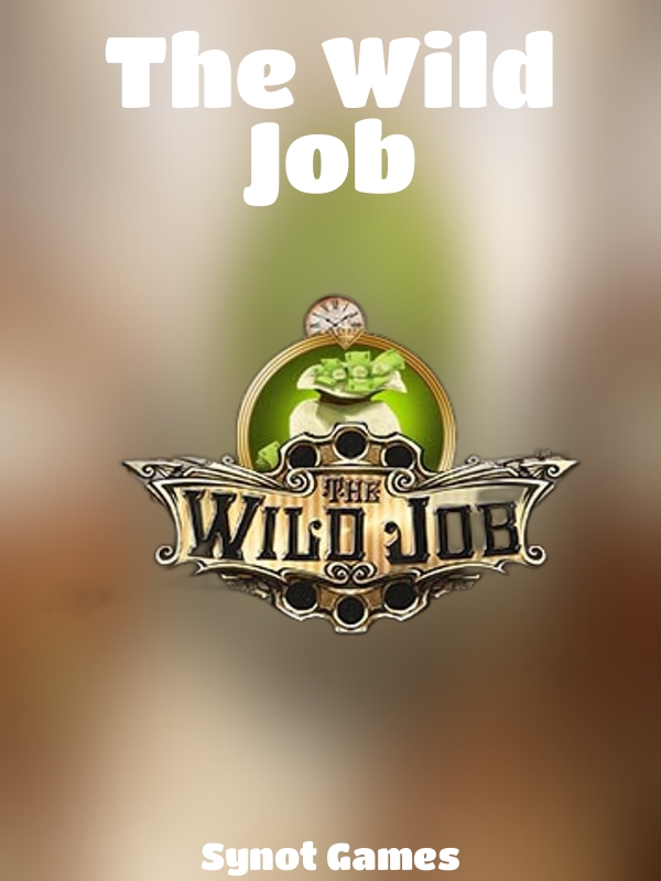 The Wild Job slot Synot Games