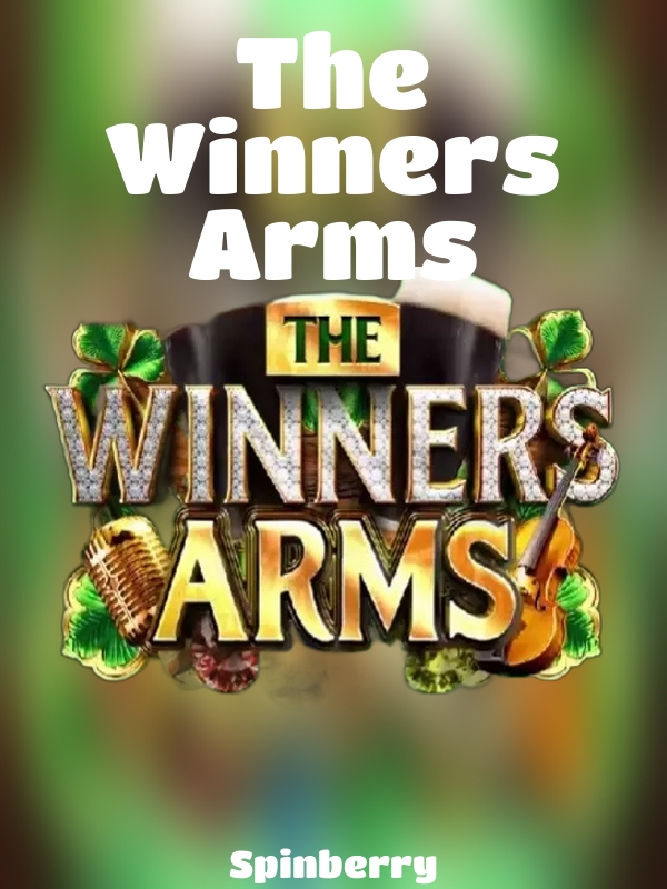 The Winners Arms slot Spinberry