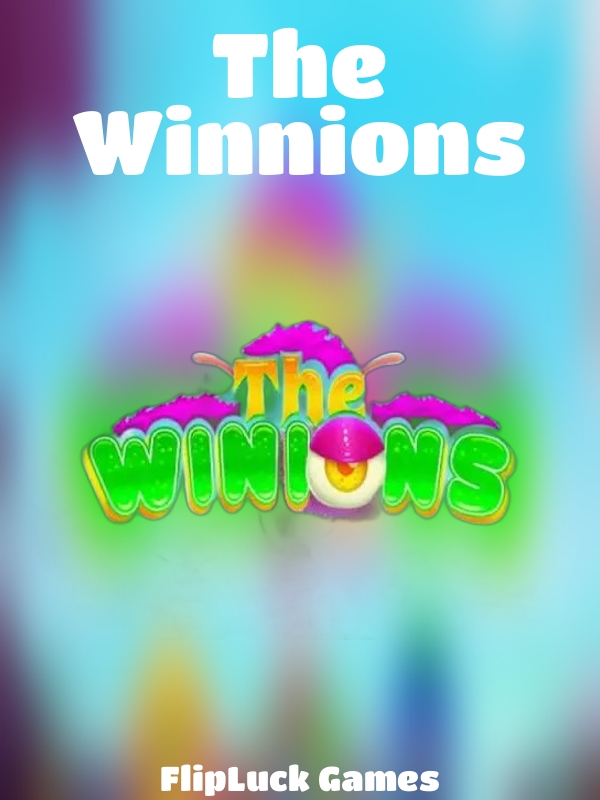 The Winnions slot FlipLuck Games